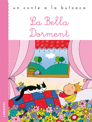La Bella Dorment (9788484835905)