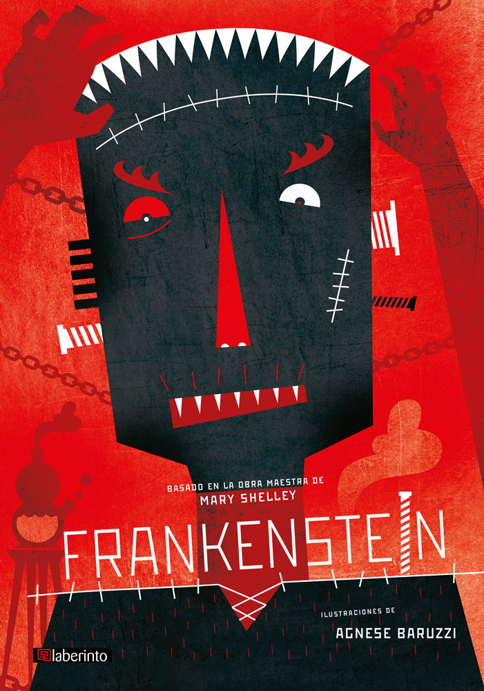 Frankenstein (9788484839491)