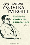 Història dels moviments nacionalistes (9788485031917)