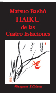 Haiku de las Cuatro Estaciones (9788485639335)