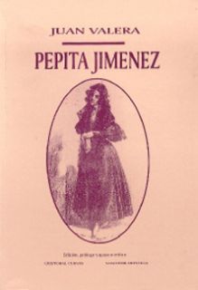 PEPITA JIMENEZ (ARGUVAL) (9788486167851)