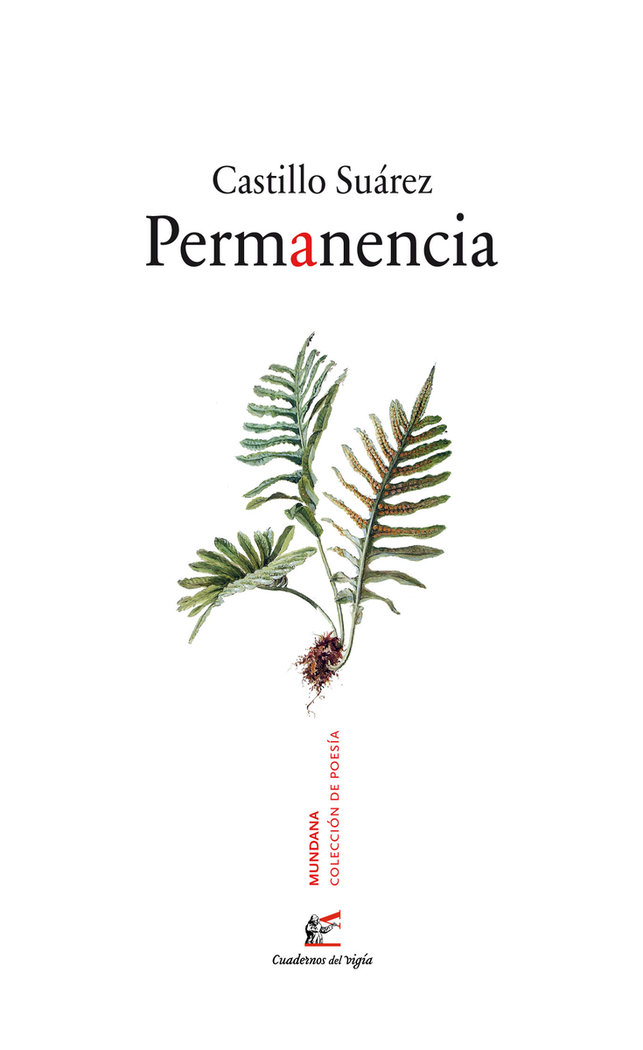 Permanencia (9788486449032)