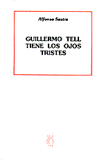 Guillermo Tell tiene los ojos tristes (9788487524004)