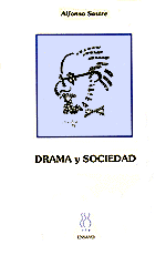 Drama y sociedad (9788487524578)