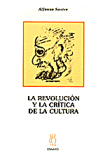 La revolución y la crítica de la cultura (9788487524769)