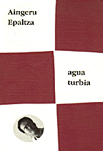 Agua turbia (9788487524776)