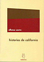 Historias de California (9788487524868)