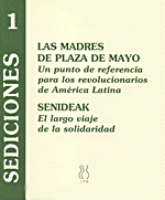 Las Madres de la Plaza de Mayo (9788487524974)