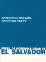 Perfil de gobernabilidad en El Salvador (9788489239586)