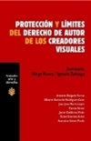 Protección y límites del derecho de autor de los creadores visuales «Seminario Diego Rivera/ Ignacio Zuloaga» (9788489239616)