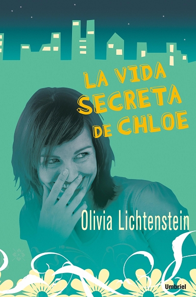 La vida secreta de Chloe (9788489367302)