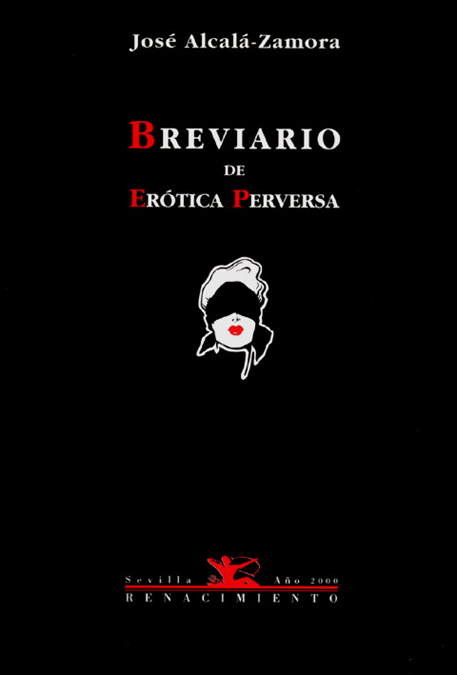 Breviario de erótica perversa   «Poesía» (9788489371941)