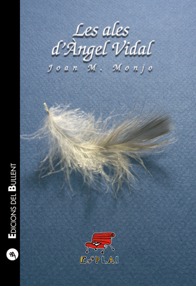 Les ales d'Àngel Vidal (9788489663077)