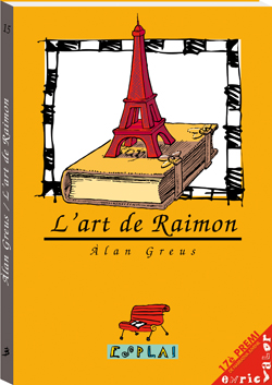 L’art de Raimon (9788489663251)