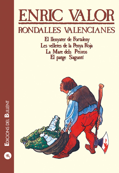 Rondalles Valencianes 1 (9788489663411)