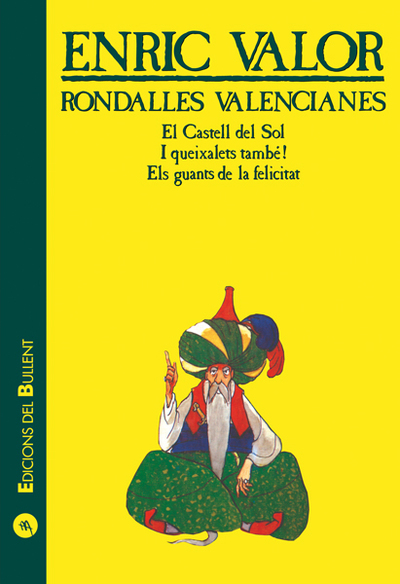Rondalles valencianes (9788489663428)