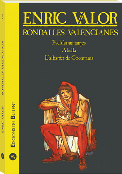 Rondalles valencianes 5 (9788489663459)