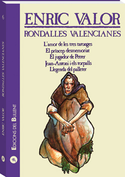 Rondalles valencianes 6 (9788489663466)