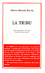 La Tribu (9788489753051)