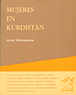 Mujeres en Kurdistán (9788489753143)