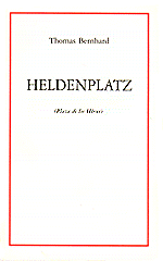 Heldenplatz (9788489753167)