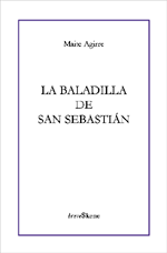 La baladilla de San Sebastián (9788489753488)