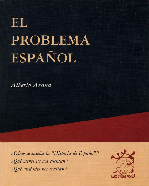 El Problema español (9788489753785)