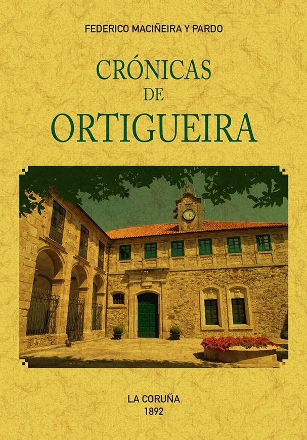 Crónicas de Ortigueira
