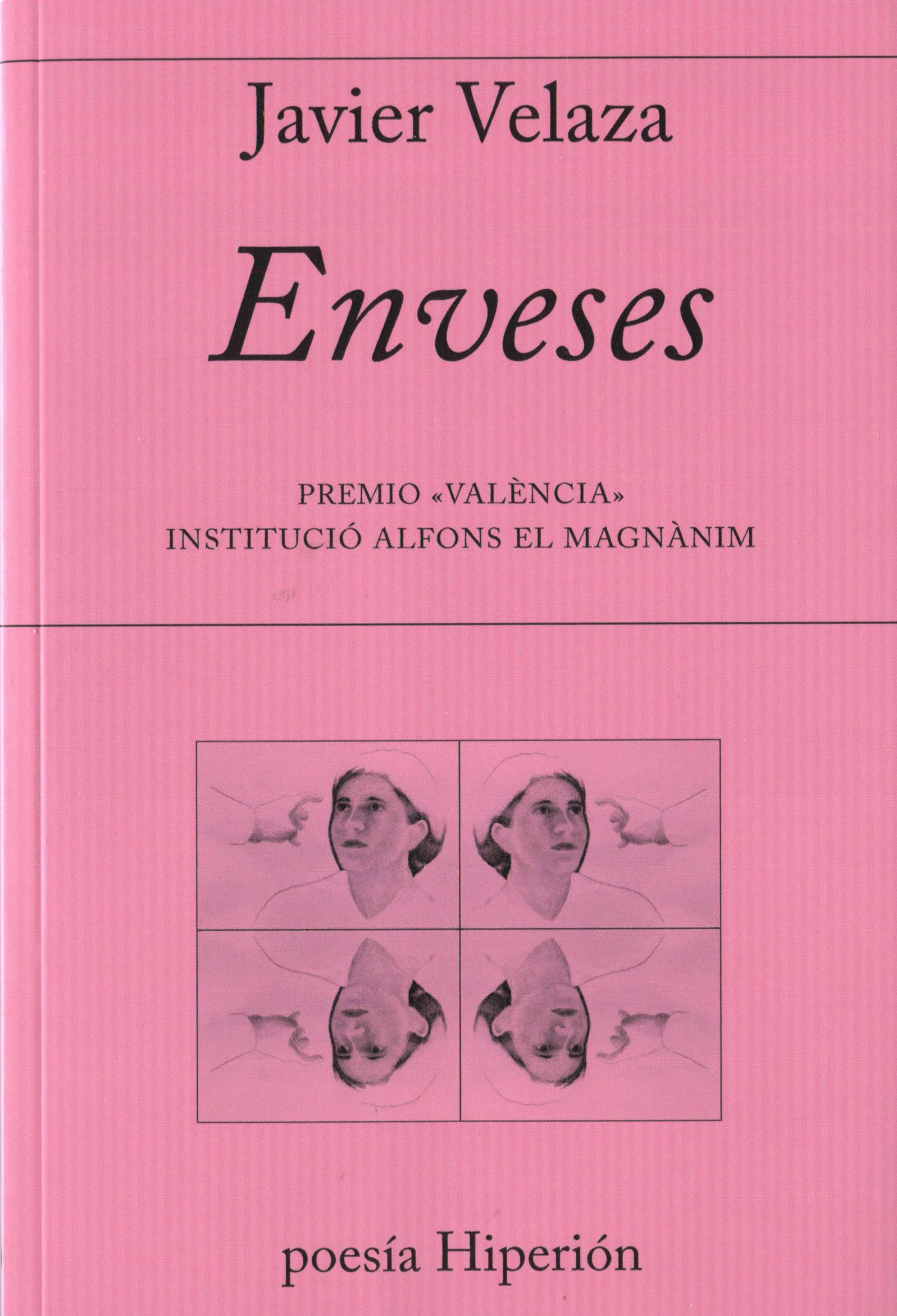 Enveses «Premio «Valencia» Institució Alfons el Magnànim» (9788490021217)