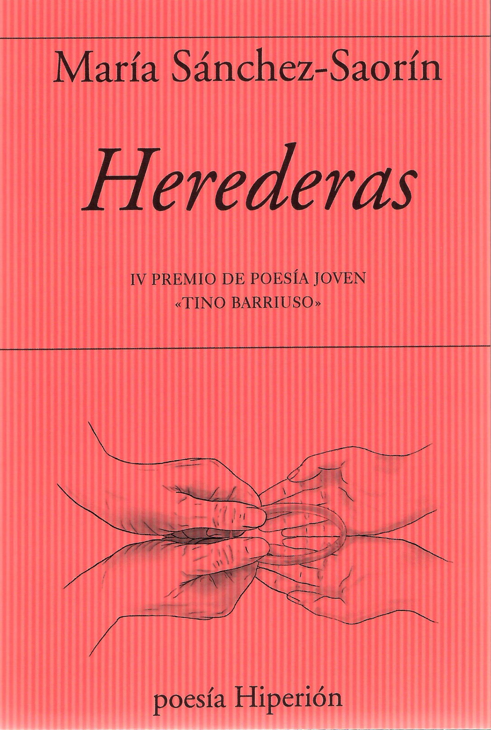 Herederas (9788490021972)