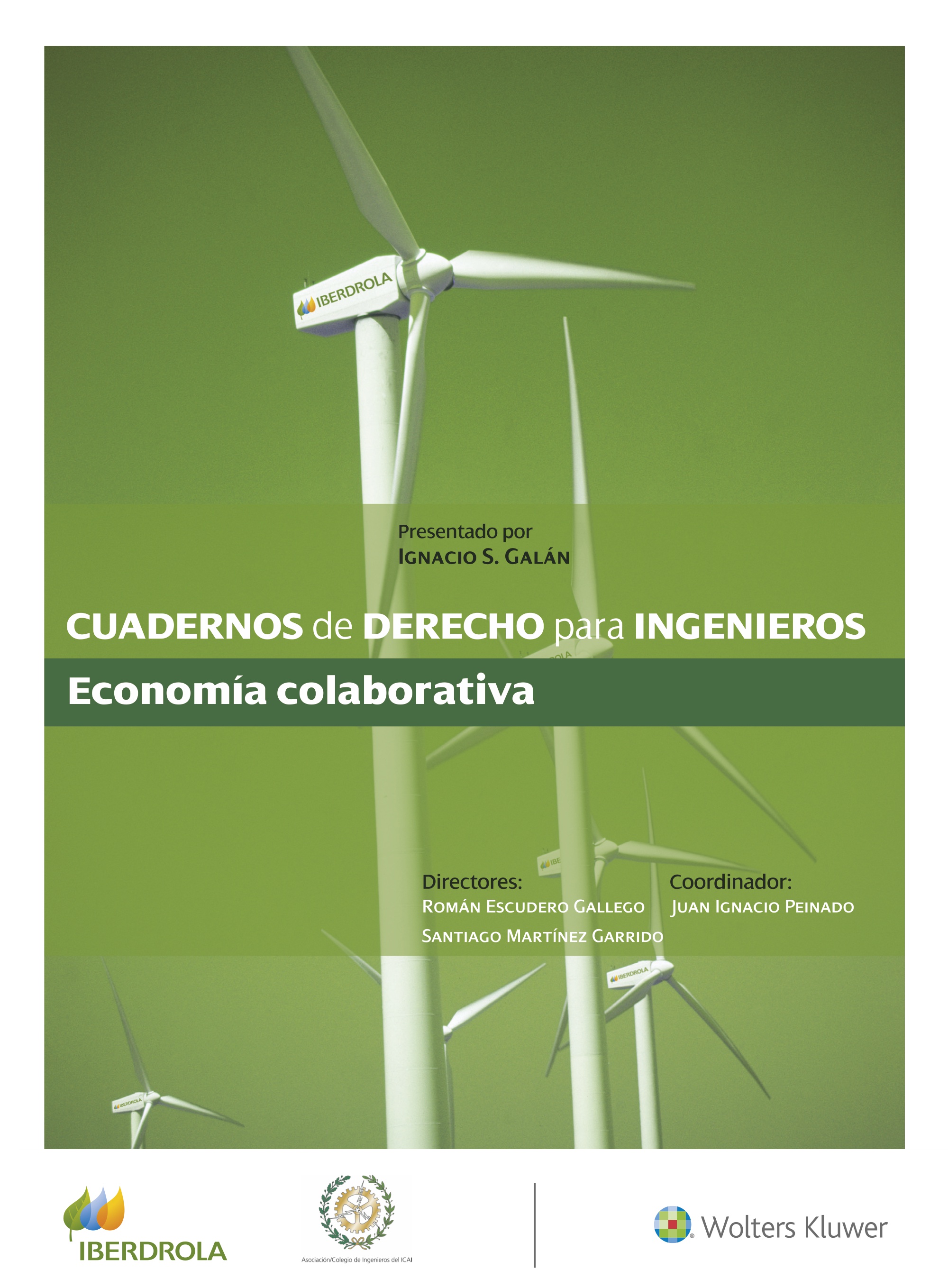Cuadernos de Derecho para Ingenieros (n.º 46)   «Economía colaborativa»