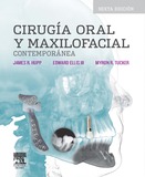 Cirugía oral y maxilofacial contemporánea (9788490224984)