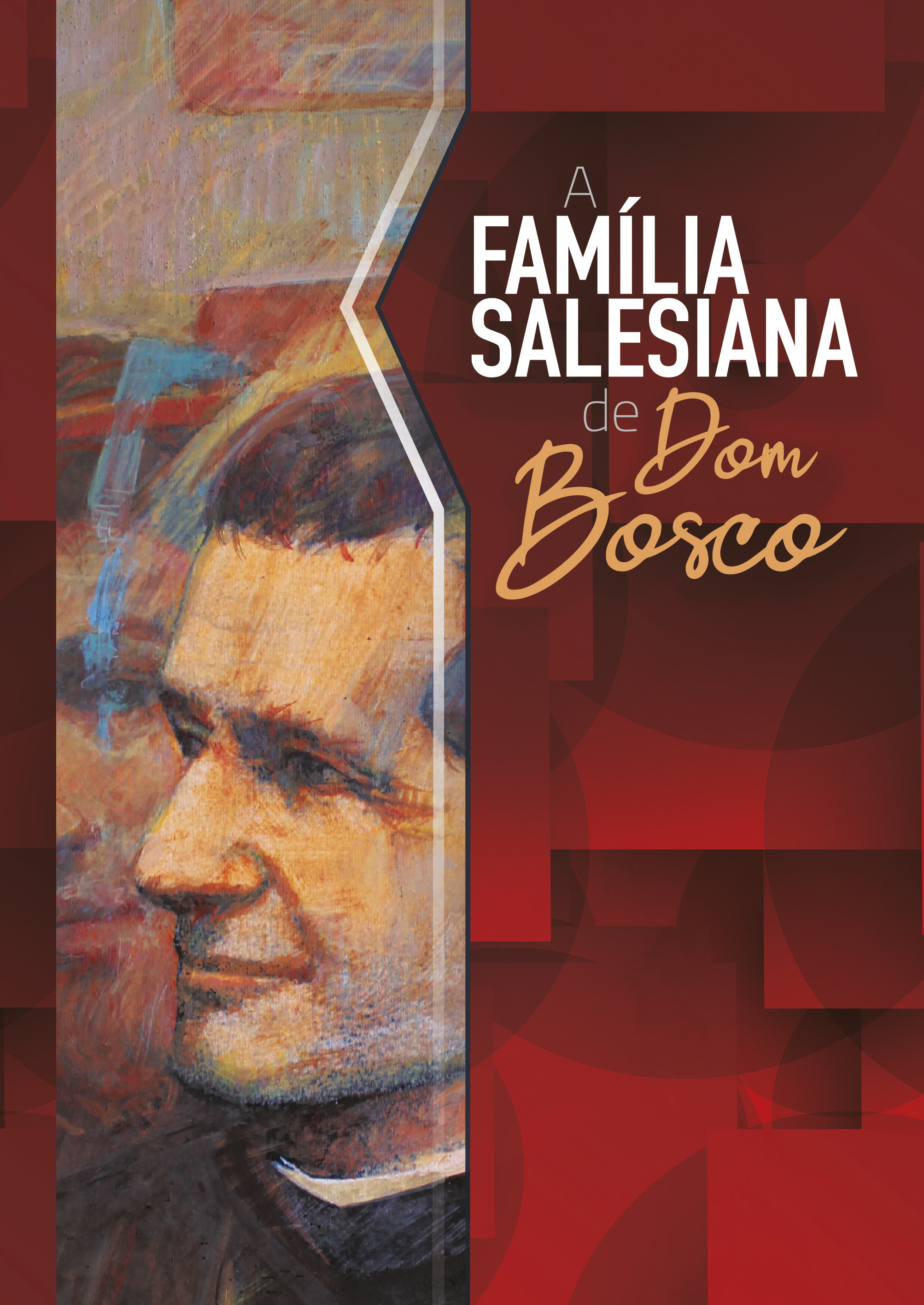 A família salesiana de Dom Bosco (9788490239902)