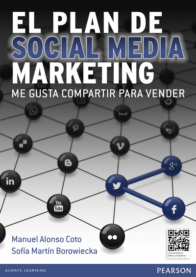 El plan de social media marketing (9788490353080)