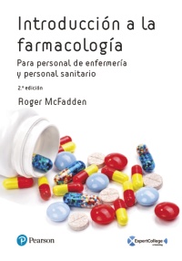 Farmacología  (9788490356074)
