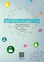 Prácticas innovación docente ciencias sociales y jurídicas (9788490451946)