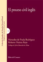 PROCESO CIVIL INGLES,EL (9788490452134)