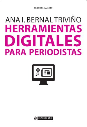 Herramientas digitales para periodistas (9788490644935)