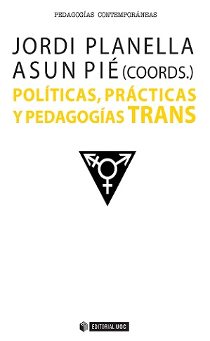 Políticas, prácticas y pedagogías trans (9788490647417)