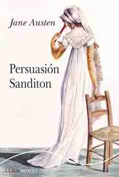 Persuasión/Sanditon (9788490653005)