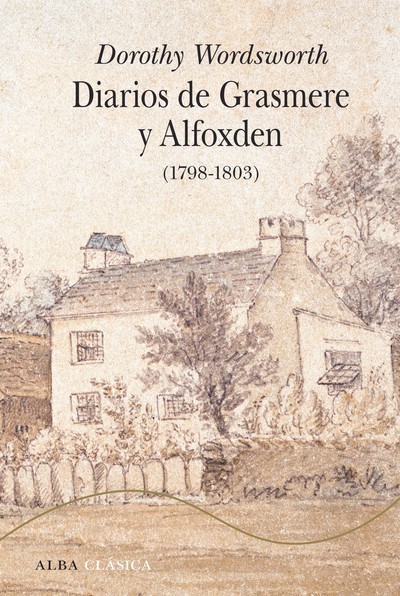 Diarios de Grasmere y Alfoxden (9788490655122)