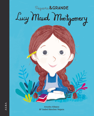 Pequeña & Grande Lucy Maud Montgomery (9788490655276)