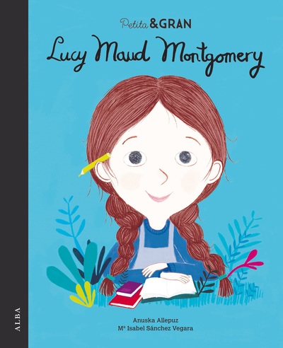 Petita & Gran Lucy Maud Montgomery (9788490655283)
