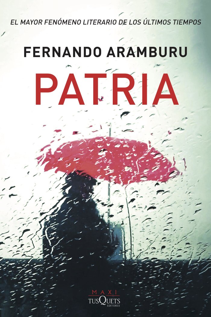 Patria (9788490667316)