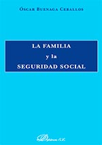 La familia y la seguridad social (9788490850428)