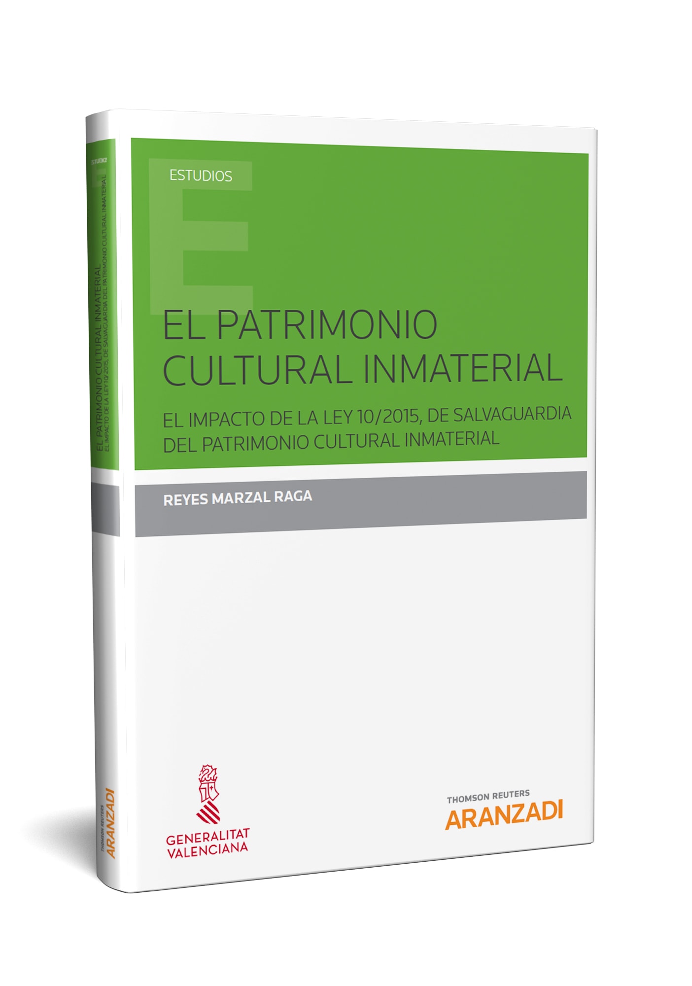 EL PATRIMONIO CULTURAL INMATERIAL (PAPEL)