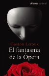 El fantasma de la Ópera (9788491044413)