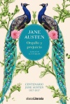 Orgullo y prejuicio [Edición ilustrada]   «Centenario Jane Austen (1817-2017)» (9788491047261)