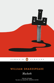 Macbeth (edición bilingüe) (9788491050421)