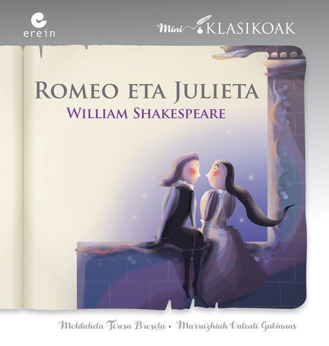 Romeo eta Julieta (9788491090939)